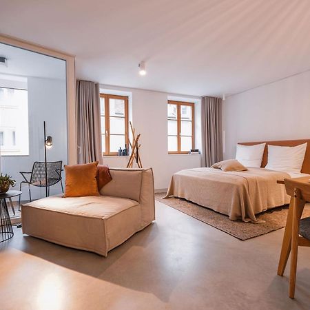 Ueberlingen Apartments 47 Fuer 2 외부 사진