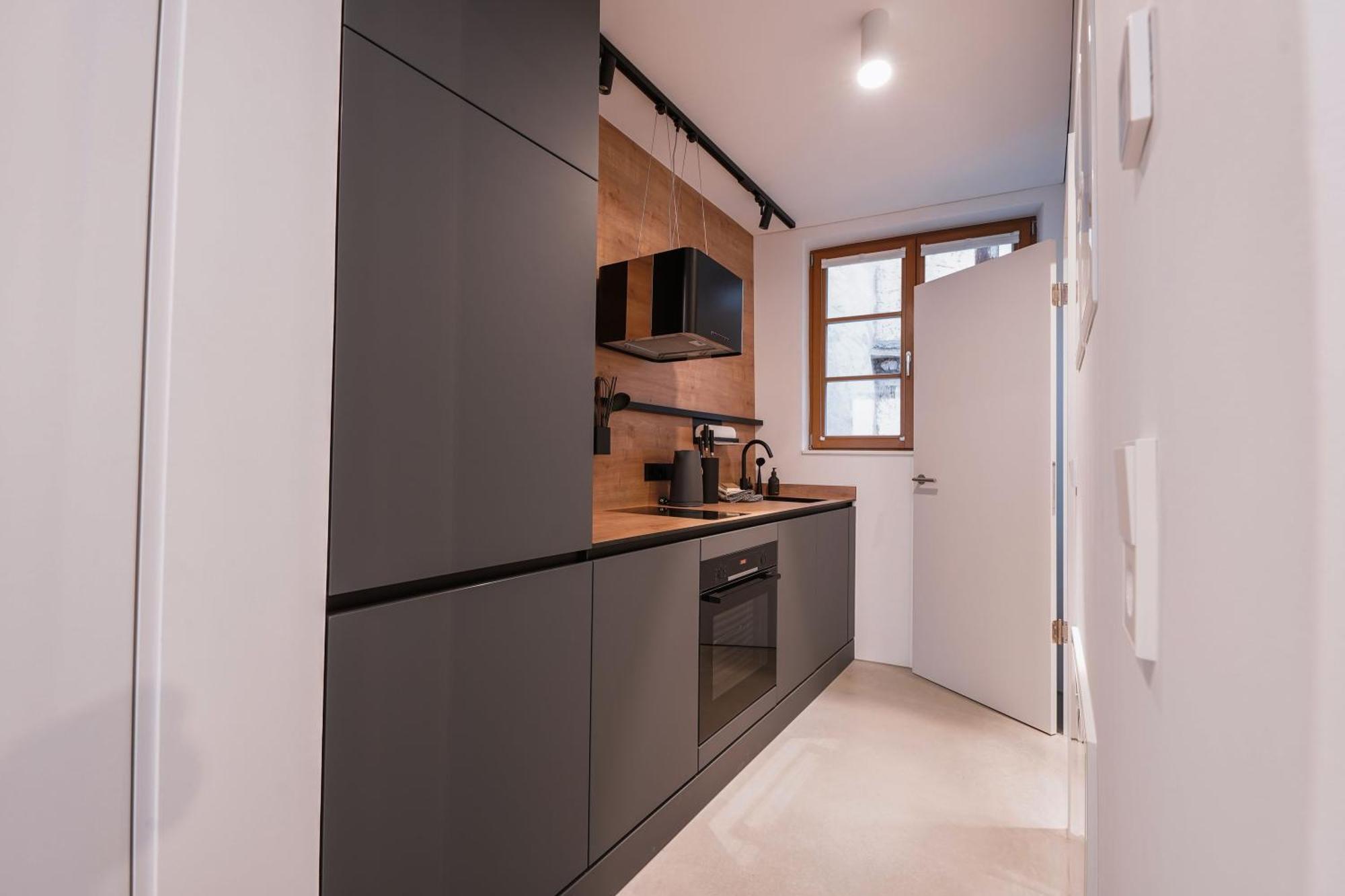 Ueberlingen Apartments 47 Fuer 2 외부 사진