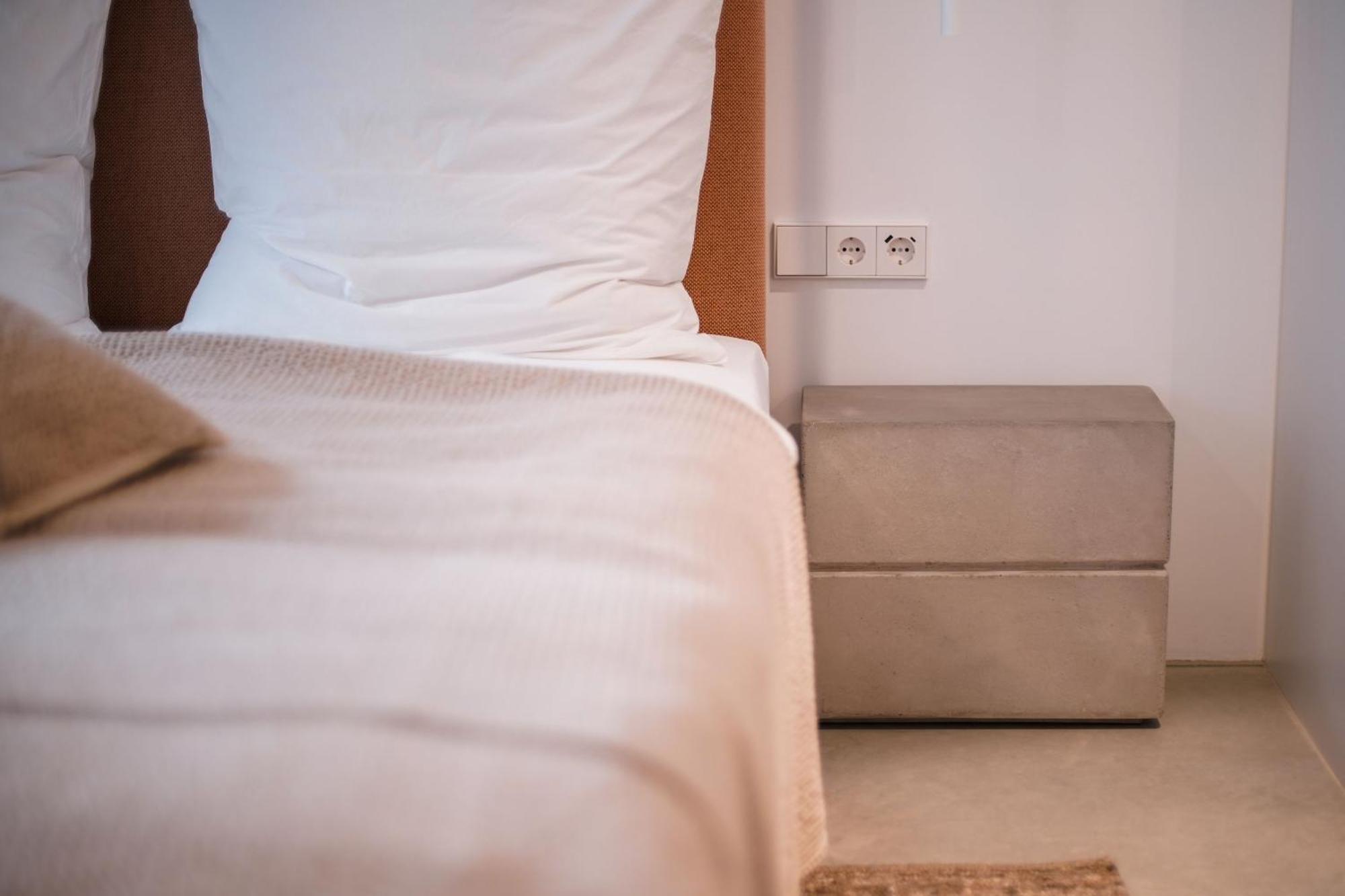 Ueberlingen Apartments 47 Fuer 2 외부 사진