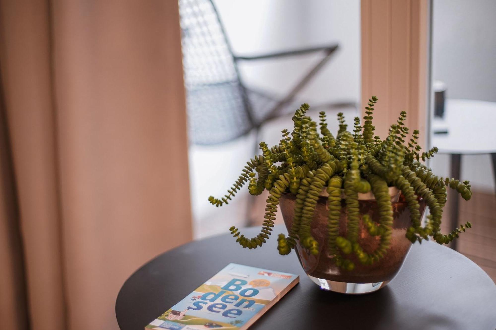 Ueberlingen Apartments 47 Fuer 2 외부 사진
