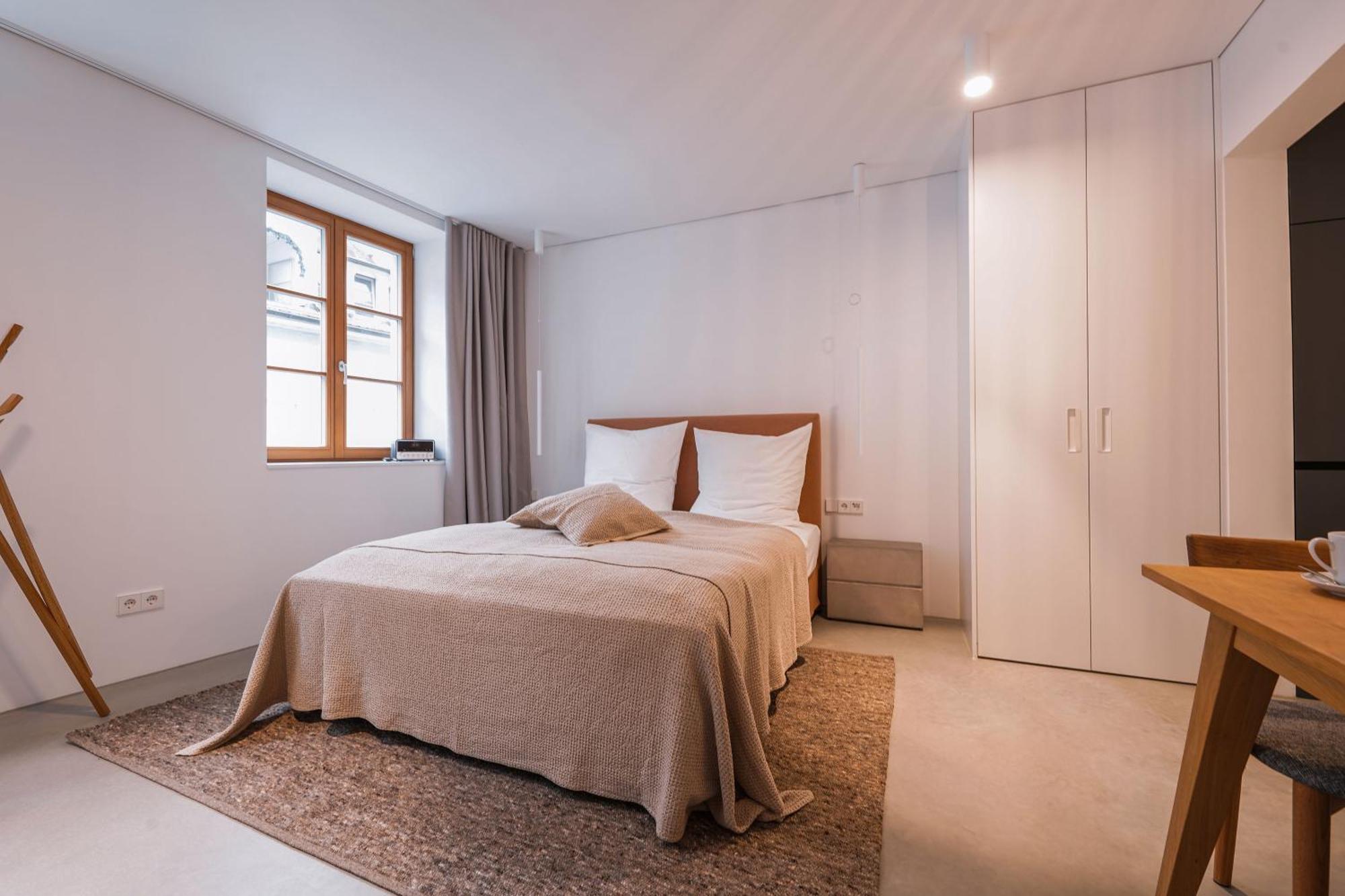 Ueberlingen Apartments 47 Fuer 2 외부 사진