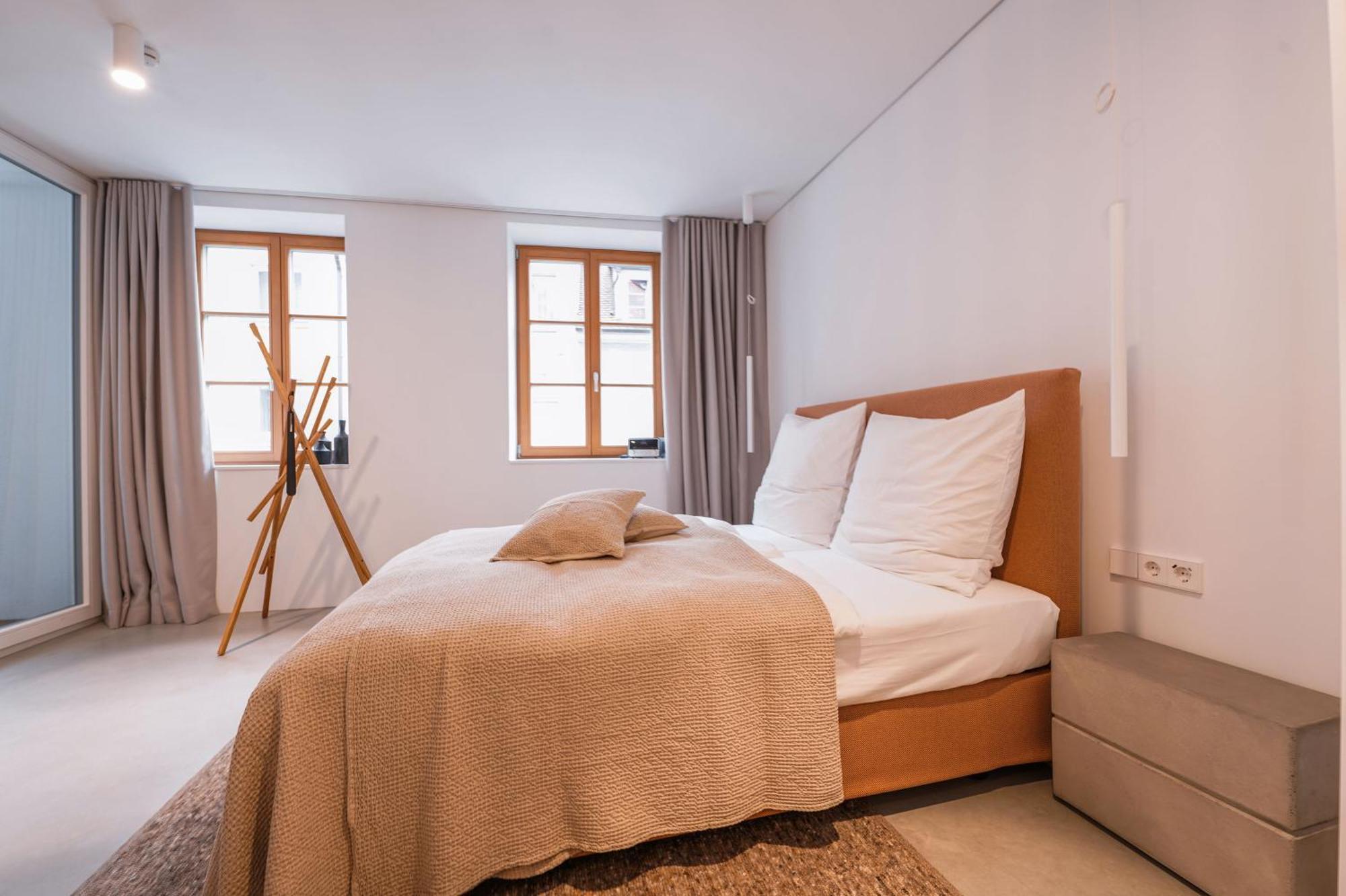 Ueberlingen Apartments 47 Fuer 2 외부 사진