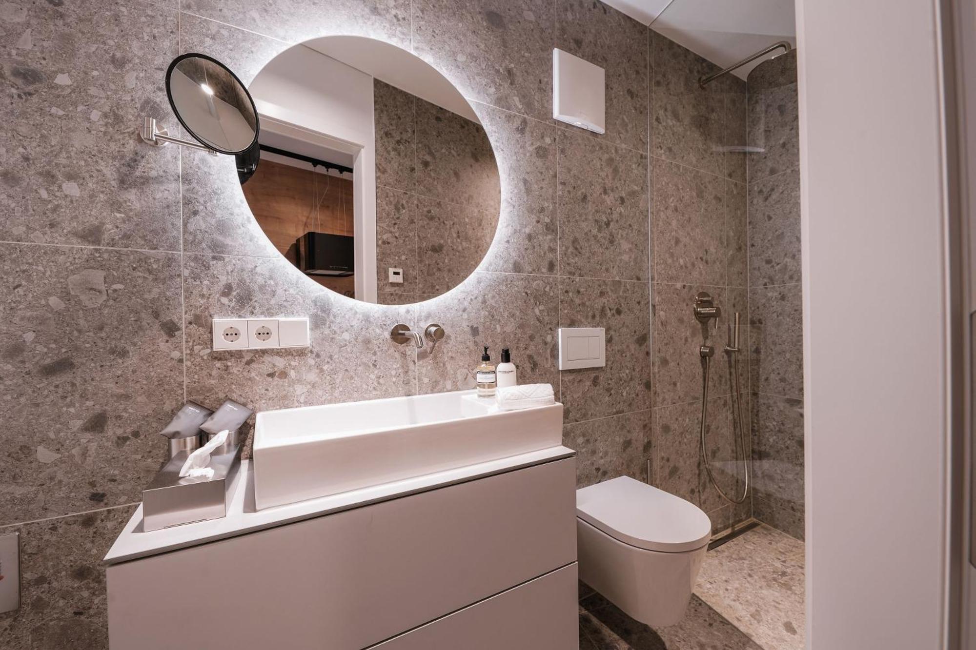 Ueberlingen Apartments 47 Fuer 2 외부 사진
