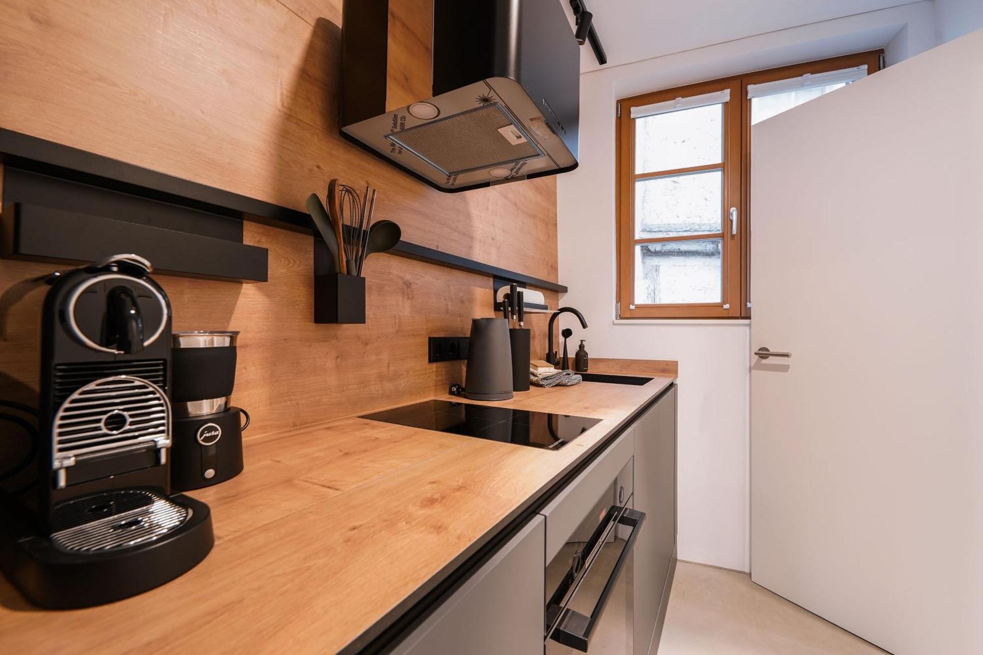 Ueberlingen Apartments 47 Fuer 2 외부 사진